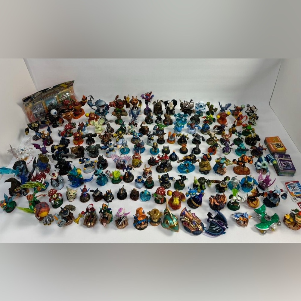 Skylanders For Sale